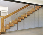 Construction et protection de vos escaliers par Escaliers Maisons à Morainvilliers